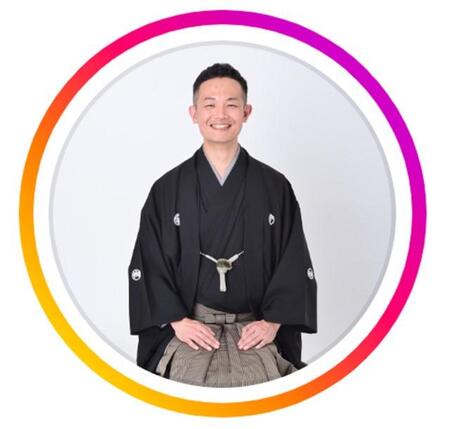 立川志の大インスタグラム(@shinodai8)より