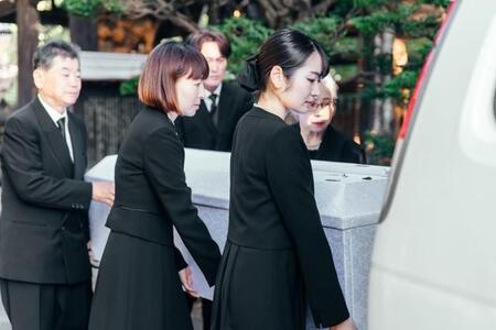 画像はイメージ（buritora／stock.adobe.com）