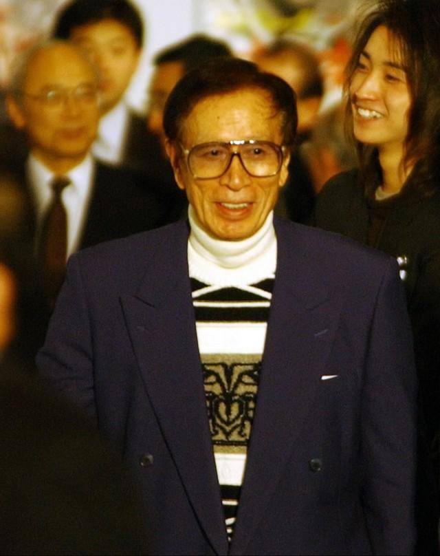 数々の伝説を残した俳優の丹波哲郎さん。国内外の映画に加え、テレビドラマ「Gメン'75」などでお茶の間でも親しまれた