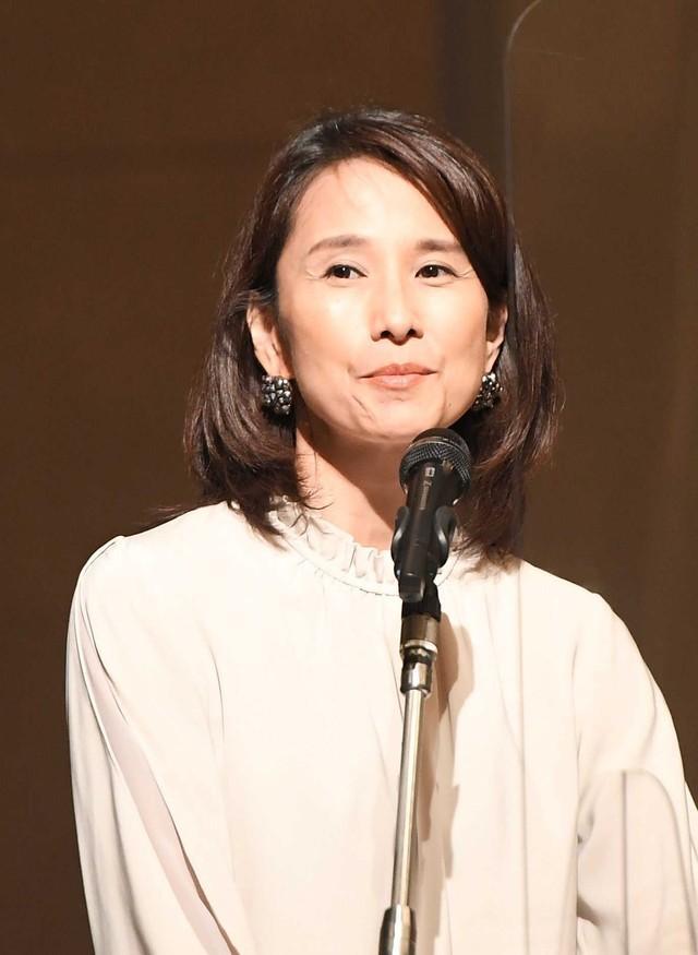 小倉弘子アナ＝2021年8月撮影