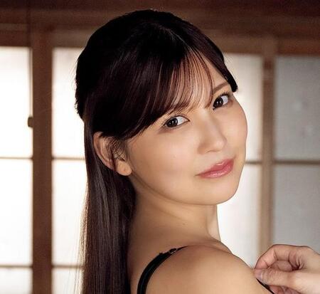 成瀬かのん「週刊SPA! 」(扶桑社)4月28日号より＝撮影／武田敏将 ヘアメイク／堀口有紀 スタイリング／毛塚由恵