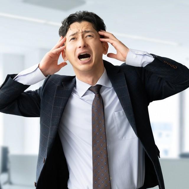 入社1カ月の壁　※画像はイメージです（とりすたー/photoAC）