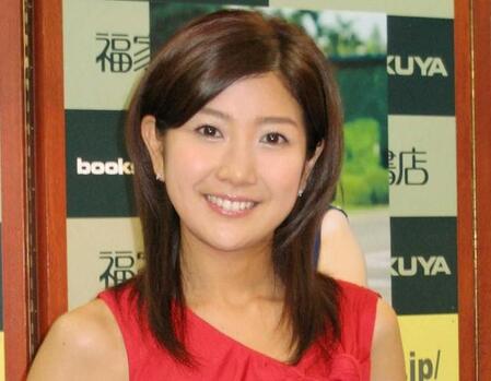 根本美緒アナ＝2007年