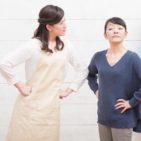 せっかく手に入れたマイホームなのに自治会問題が…　※画像はイメージです（ACworks/photoAC）