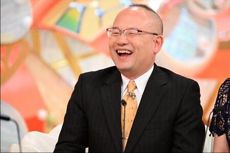 50代バツ2サラリーマンの夫＝「新婚さんいらっしゃい！」ⓒABCテレビ