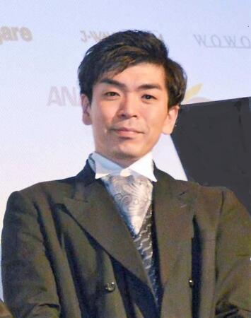 坂本頼光