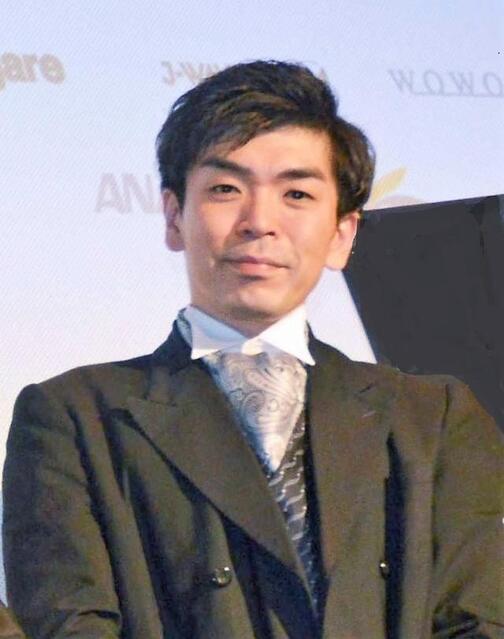 坂本頼光