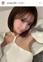元HKT48キャプテンが決意の限界ショット！山下エミリー初写真集