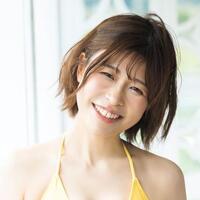 元HKT48キャプテンが決意の限界ショット！山下エミリー初写真集