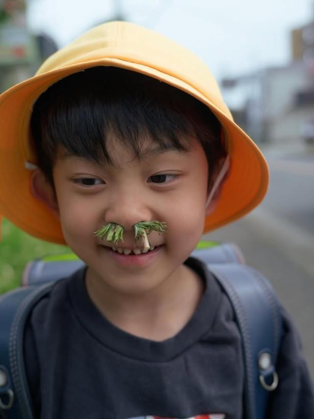 いい匂い～(和PHOTOGRAPHさん撮影)
