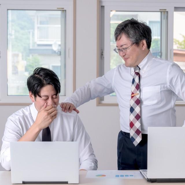 優しすぎる環境も若手は嫌がる？　※画像はイメージです（YUTO@PHOTOGRAPHER/photoAC）