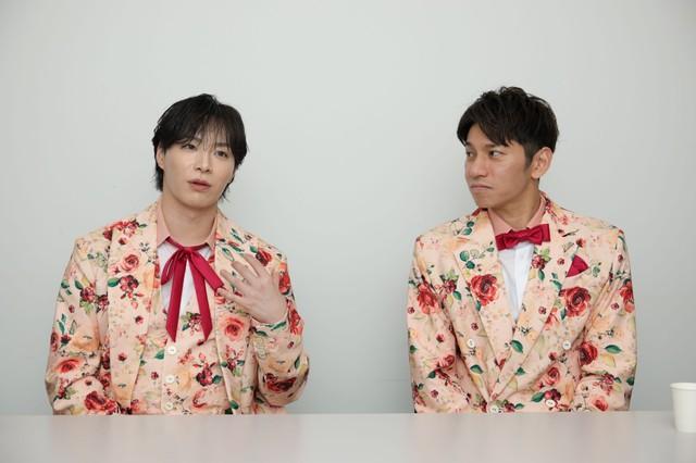 SHOW－WA・山本佳志「財産」有名女優の付き人時代、塩田将己「生きて