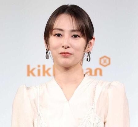 北川景子