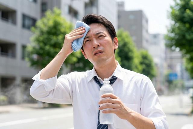 画像はイメージ(maaagram／stock.adobe.com)