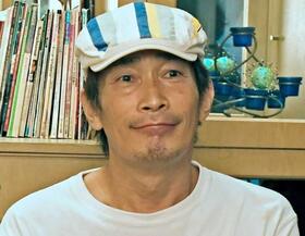 杉田あきひろ