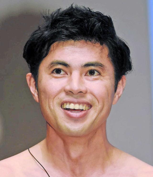 　小島よしお