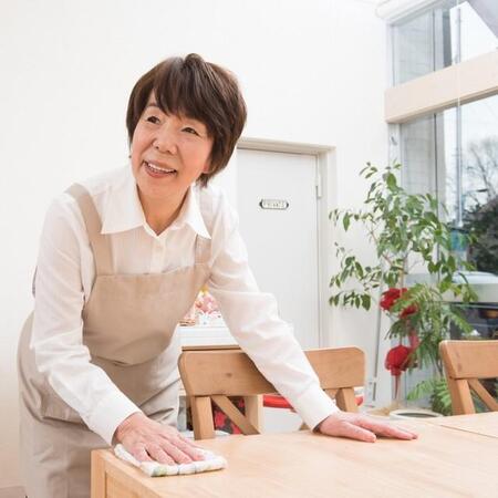 家政婦の仕事を徹底調査　※画像はイメージです（ACworks/photoAC）