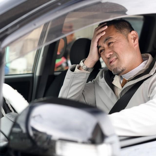 車の法定速度規制が厳しくなる？　※画像はイメージです（こうまる/photoAC）