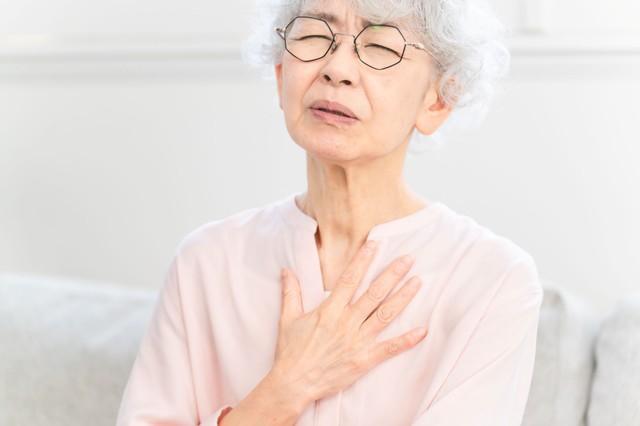 画像はイメージ(aijiro／stock.adobe.com)