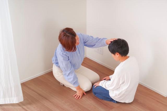 画像はイメージです(琢也 栂/stock.adobe.com)