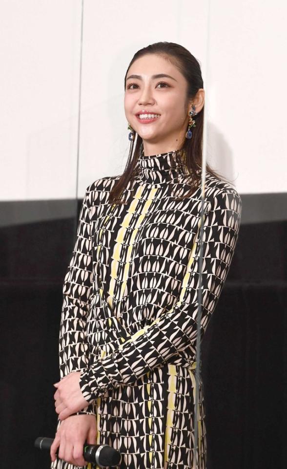 山谷花純