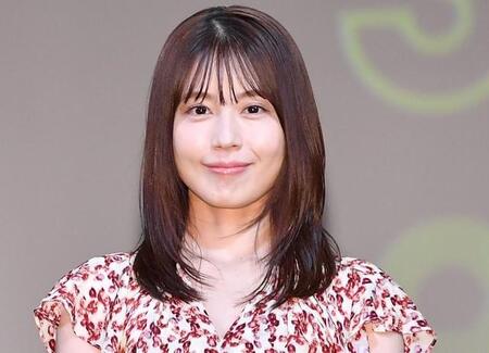有村架純