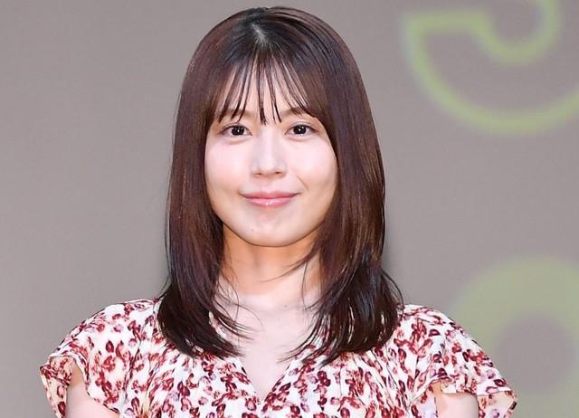 有村架純