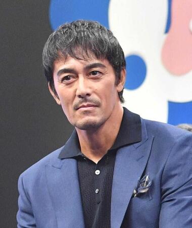 阿部寛