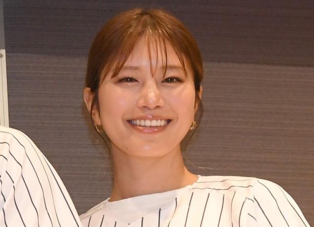 稲村亜美