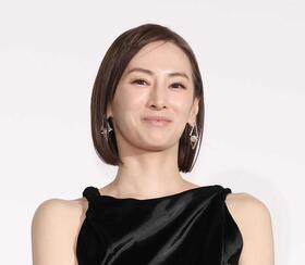 北川景子