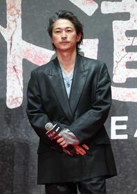 窪塚洋介