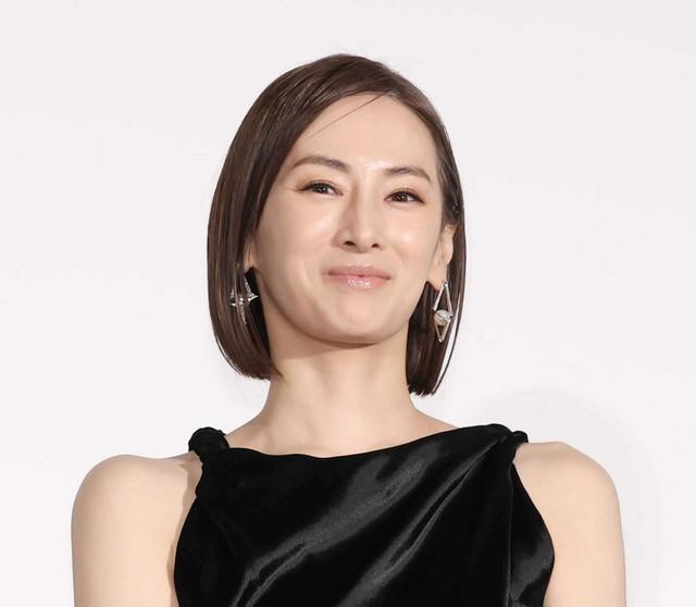北川景子