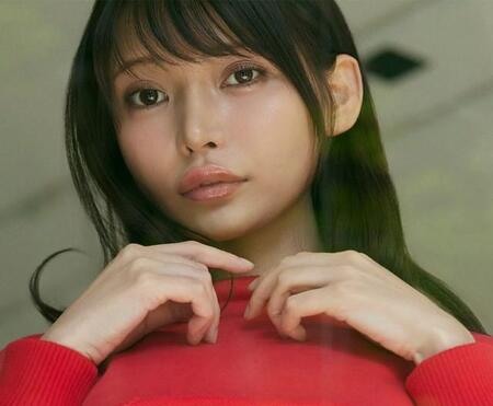 似鳥沙也加 SPA!デジタル写真集「フェティッシュお嬢様の限界突破」（扶桑社）より＝提供／週刊SPA!編集部 撮影／彦坂栄治 ヘアメイク／エノモトマサノリ スタイリング／八杉直美
