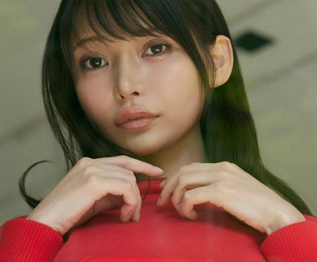 似鳥沙也加 SPA!デジタル写真集「フェティッシュお嬢様の限界突破」（扶桑社）より＝提供／週刊SPA!編集部 撮影／彦坂栄治 ヘアメイク／エノモトマサノリ スタイリング／八杉直美