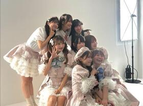 かけっこ！の公式X(@kakekko_idol)より