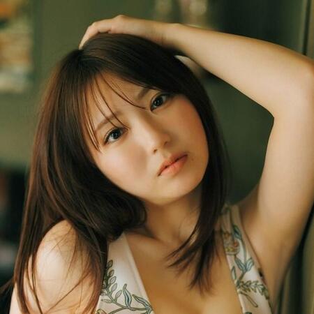 「FLASH」（26年6月30日発売号）に登場した沢口愛華ⓒ光文社／週刊FLASH（写真・前康輔）