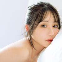 元・おニャン子B組！32年ぶりにグラビア復活「ホントに53歳なんですか