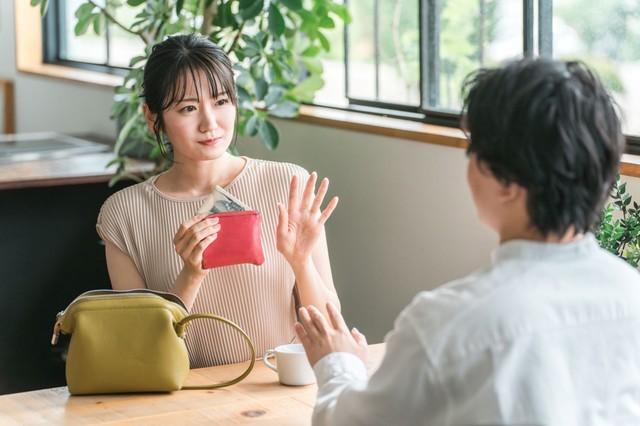 画像はイメージ(buritora／stock.adobe.com)