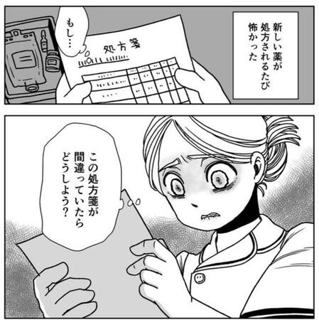 この処方箋は本当に正しい？（明さん提供）
