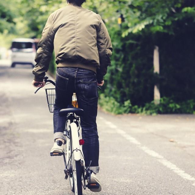 自転車にスピード違反ってあるの？　※画像はイメージです（photoB/photoAC）