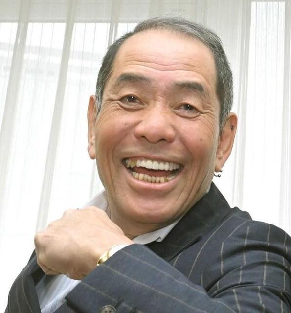 「ザ・ぼんち」ぼんちおさむ