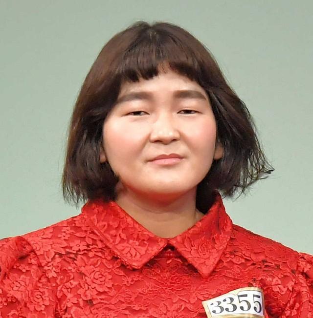 ゆにばーす　はら