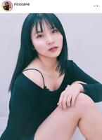 54歳 水野真紀が20歳当時の写真を公開「綺麗なお姉さんの時から