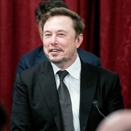 イーロン・マスク氏