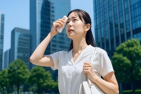 画像はイメージ(Jumpei／stock.adobe.com)