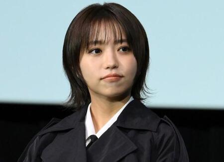 大原優乃