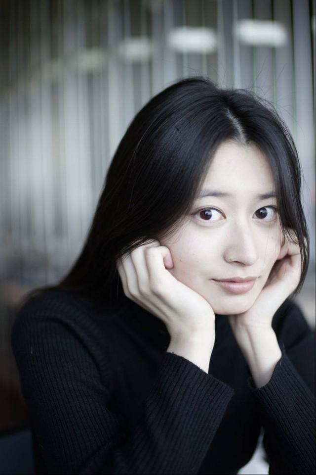 故郷・大分で撮影した写真展を東京で開催する俳優・タレントの後藤郁。熊本地震の被災地への思いも届ける