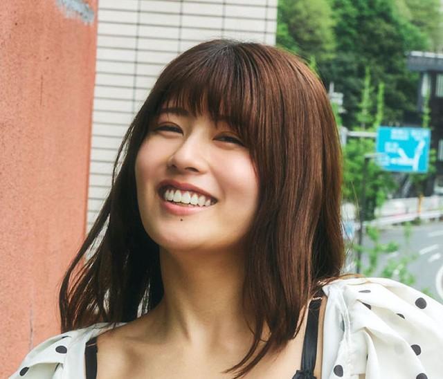 ちとせよしの SPA!グラビアン魂デジタル写真集「いまを艶やかに」（扶桑社）より＝提供／週刊SPA!編集部 撮影／高橋慶佑 ヘアメイク／Yoshi.T スタイリング／上野 珠