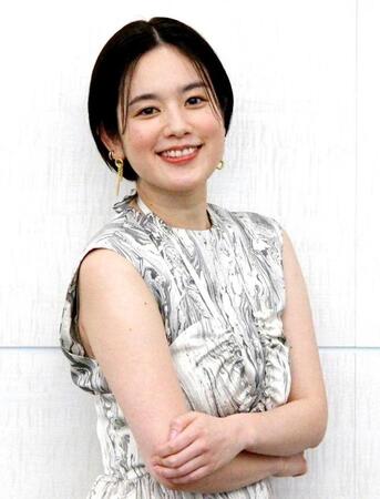 筧美和子