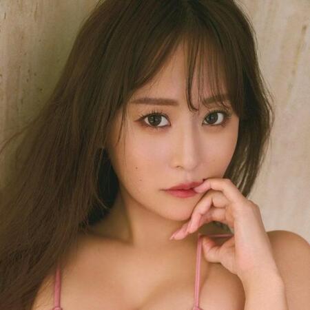 「FLASH」（26年8月4日発売号）に登場した井口裕香ⓒ光文社／週刊FLASH럫・熊木優(io)